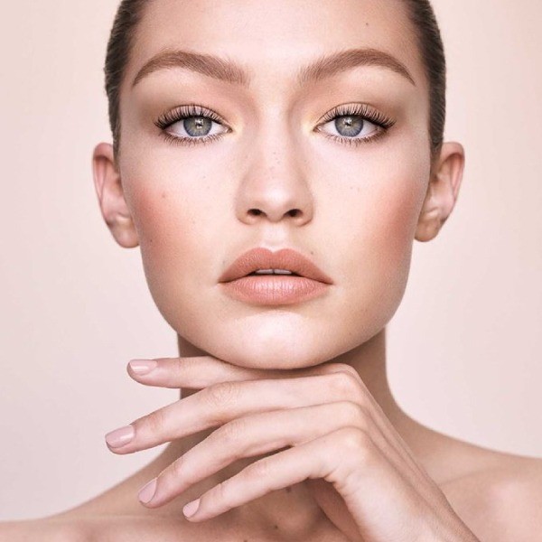 Maquillaje de Rostro