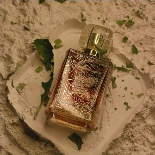 Perfumes Árabes
