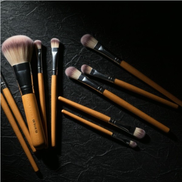 Accesorios maquillaje