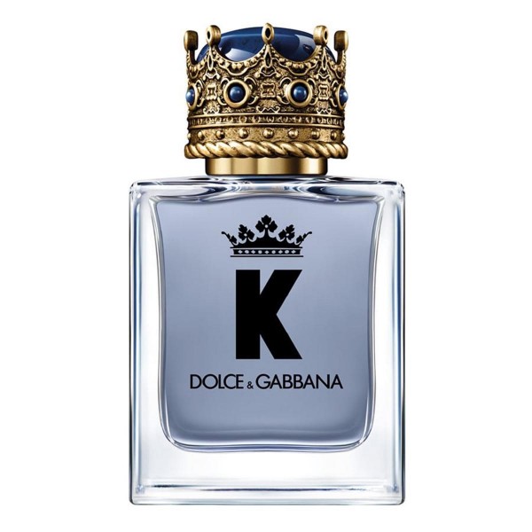Dolce & Gabbana k eau de toilette 50ml vaporizador