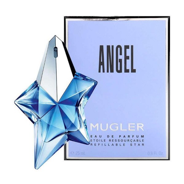 Thierry Mugler Ángel Refill. Eau de Parfum 25ml
