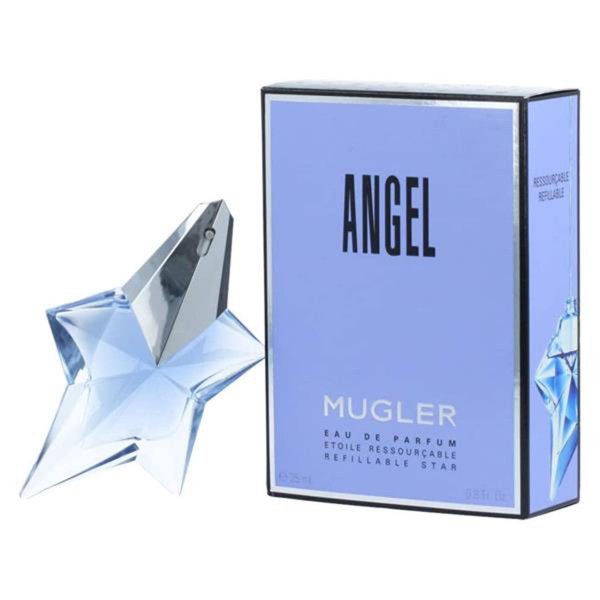 Thierry Mugler Ángel Eau de Parfum 25ml vaporizador