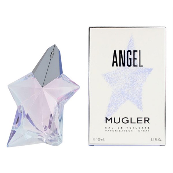 Thierry Mugler Ángel eau de toilette 100ml vaporizador