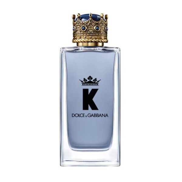Dolce & Gabbana k eau de toilette 100ml vaporizador