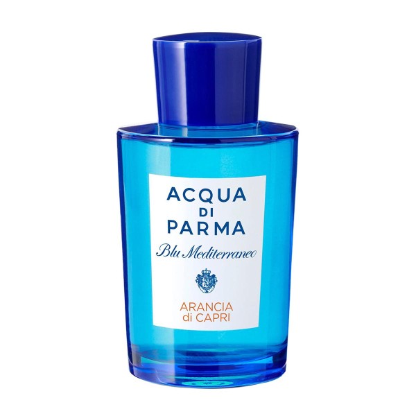 Acqua di Parma Blu Mediterráneo Eau de toilette Arancia di Capri 180ml
