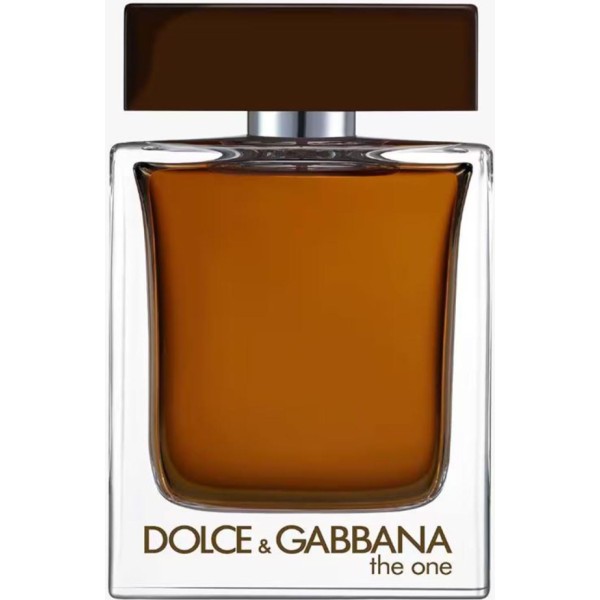 Dolce & Gabbana the one eau de parfum 100ml vaporizador