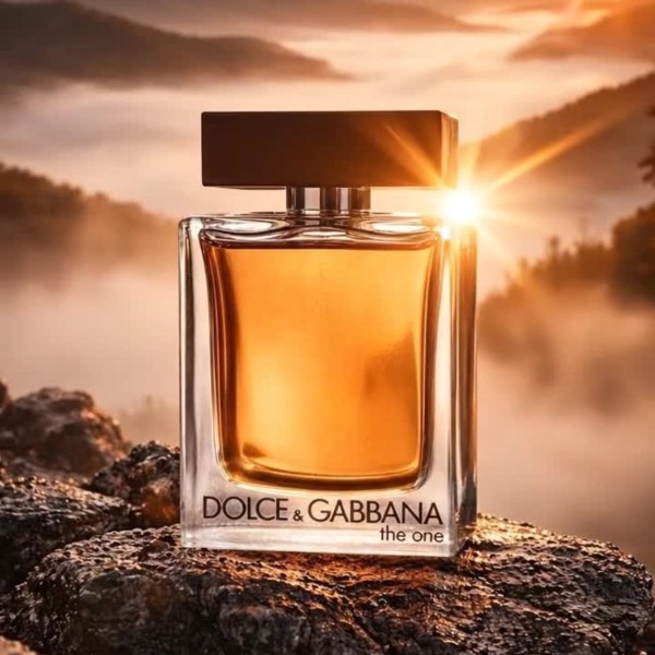 Dolce & Gabbana the one pour homme eau de toilette 100ml vaporizador + bálsamo after shave 50ml + gel de baño 50ml