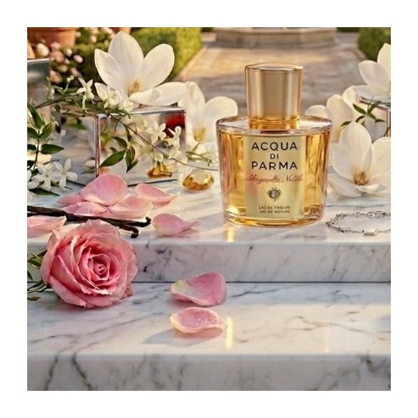 Acqua di Parma Magnolia Nobile Eau de Parfum 100ml vaporizador